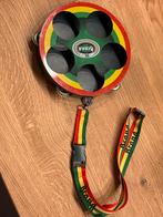 Leuk Brab bier tamboerijntje met vakjes voor bierglazen., Verzamelen, Merken en Reclamevoorwerpen, Ophalen of Verzenden, Zo goed als nieuw