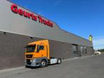 MAN TGX 18.460 4X2 TREKKER/TRACTOR/SZM EURO 6 (bj 2017), Auto's, Automaat, Achterwielaandrijving, Euro 6, Overige kleuren