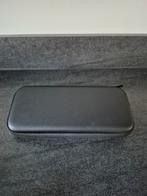 Case opberghoes Nintendo Switch, Spelcomputers en Games, Spelcomputers | Nintendo Switch Lite, Ophalen of Verzenden, Roze of Coral