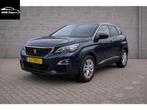 Peugeot 3008 PureTech Blue Lease Executive | Clima | Navi |, Voorwielaandrijving, Gebruikt, 1199 cc, Bedrijf