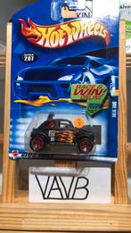 6 vw Volkswagen baja bug Hot Wheels Hotwheels VAVB nieuw, Ophalen of Verzenden, Nieuw, Auto