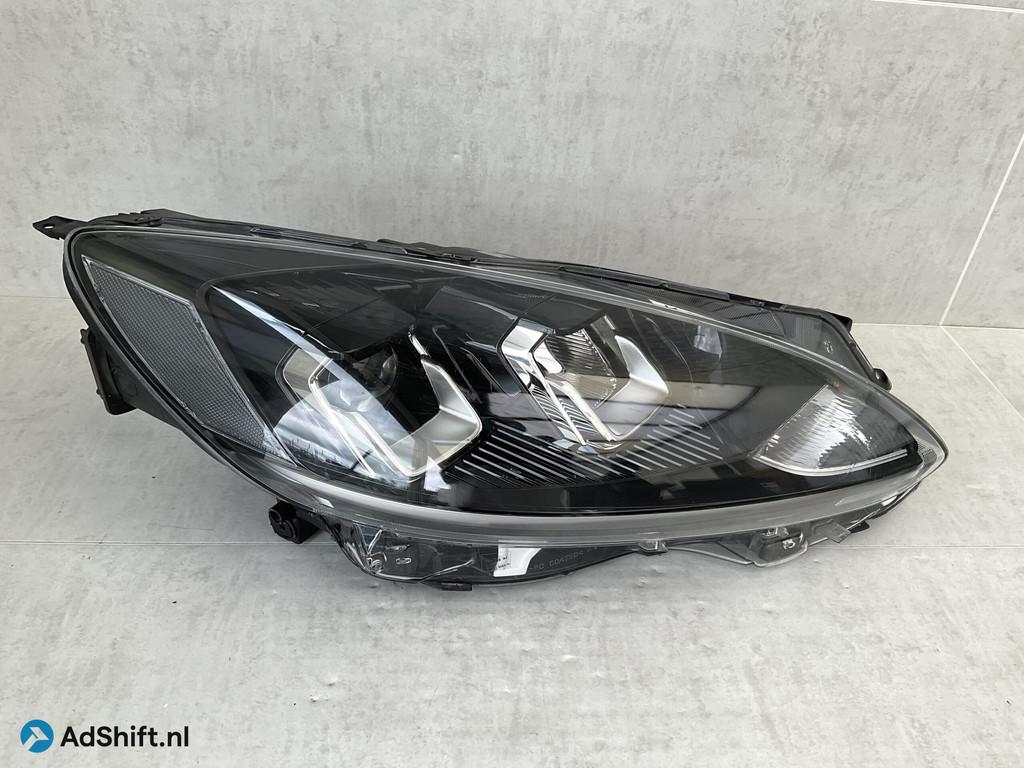 KOPLAMP FORD KUGA FULL LED LV4B-13W029AK RECHTS FO-4571