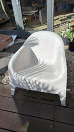 Skarpo tuinstoel Ikea, Ophalen of Verzenden, Gebruikt, Kunststof