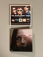 2 x Jesus And Mary Chain, Ophalen of Verzenden, Zo goed als nieuw, Poprock