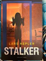 Lars Kepler - Thriller, Boeken, Ophalen of Verzenden, Zo goed als nieuw, Lars Kepler, Scandinavië