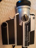 Sankyo super CME 440 Hi-Focus, Ophalen, Hi 8, Camera