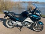 BMW R1200RT 2011, weinig kilometers., Particulier, Toermotor