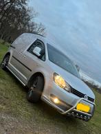 Bull bar volkswagen caddy, Auto-onderdelen, Ophalen