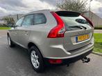 Volvo XC60 2012 * 2.0 D4 Summum * 143.000 KM NAP* LMV * AIRC, Voorwielaandrijving, Euro 5, 1984 cc, 163 pk