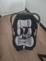 Maxi-Cosi autostoel met geïntegreerd onderstel, 0 t/m 13 kg, Maxi-Cosi, Gebruikt, Autogordel