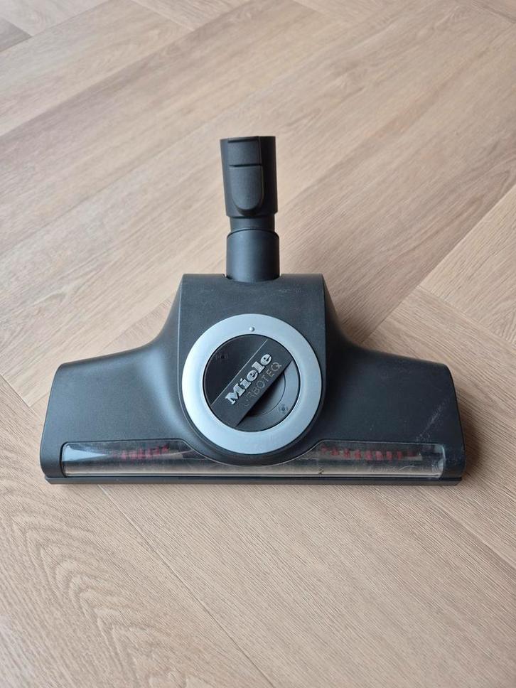 Miele Turboteq stofzuiger mond, Witgoed en Apparatuur, Stofzuigers, Zo goed als nieuw, Overige typen, Ophalen of Verzenden