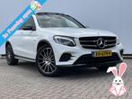 Mercedes-Benz GLC 250 4MATIC Prestige AMG Pano Burmester Mem, Auto's, Mercedes-Benz, Automaat, 15 km/l, Gebruikt, Euro 6