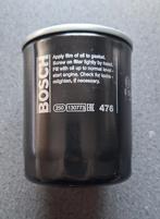 Filter, Ophalen, Nieuw