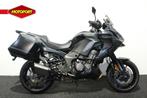 Kawasaki VERSYS 1000 S TOURER (bj 2024), Bedrijf, Info@kawasaki.nl, Toermotor, Jacobus Spijkerdreef 1-3
2132 PZ  Hoofddorp, NL