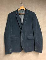Hans Ubbink blazer, Ophalen of Verzenden, Zo goed als nieuw, Maat 52/54 (L), Blauw