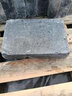 Gratis af te halen. 10 m2 trommelstenen, Tuin en Terras, Parasols, Ophalen, Nieuw