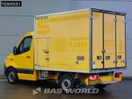 Mercedes Sprinter 314 CDI Bakwagen Gekoeld Vriezer Automaat, Auto's, Automaat, Stof, Gebruikt, Euro 6