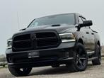 Dodge Ram 1500 SPORT 5.7L V8, ORIG NED, LAGE BIJTELLING, VEE, Automaat, Gebruikt, 5654 cc, Zwart