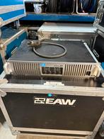 Versterker 4 kanaals GRF audio, Ophalen of Verzenden, Gebruikt, Licht