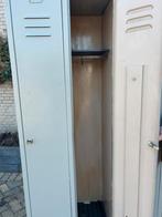 Lockers kleding locker kast lockerkast, Ophalen of Verzenden, Zo goed als nieuw