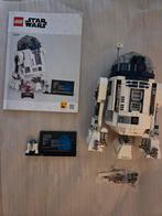 Lego Star Wars R2-D2 (75379), Ophalen of Verzenden, Zo goed als nieuw, Complete set, Lego