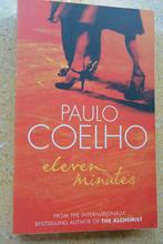 Eleven minutes Paulo Coelho Engels Gratis, Boeken, Gelezen, Wereld overig, Paulo Coelho, Ophalen of Verzenden