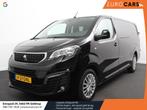 Peugeot Expert 2.0 180PK Long Premium Dubbele Cabine Automaa, Gebruikt, Euro 6, 4 cilinders, 2500 kg