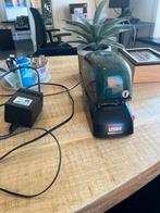 Rapid automatische nietmachine, Ophalen, Gebruikt