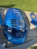 Piaggio hexagon onderdelen, Verzenden, Zo goed als nieuw, Overige typen