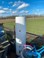 Buffervat - Boiler 400 Liter, Ophalen, Gebruikt, Aardgas, 100 liter of meer