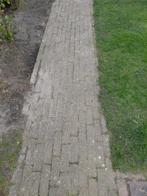 Klinkers Waalformaat en sierbestrating 20x30, Tuin en Terras, Tegels en Klinkers, Ophalen of Verzenden, Beton, Klinkers