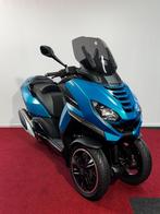 Peugeot Metropolis 400 Allure ABS, 400 cc, Scooter, Bedrijf, Moteo Nederland BV