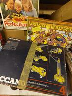 Mecanodoos 2 spellen.20 Euro., Ophalen, Gebruikt