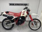 YAMAHA TT600 TT 600 4T ENDURO MOOI , GOED EN ORIGINEEL !, Bedrijf, Overig, 595 cc, 12 t/m 35 kW