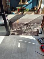 IKEA VILSHULT Schilderij Parijs Eiffeltoren 140x100cm, Ophalen