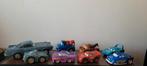 Collectie CARS autootjes, Ophalen of Verzenden, Gebruikt, Auto, Overige merken
