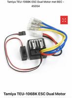 Gevraagd! ESC Dual, Ophalen of Verzenden, Zo goed als nieuw, Auto