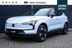 Volvo EX30 Single Motor Plus Europa 51 kWh | Semi-elektrisch, Automaat, EX30, Blauw, 337 km