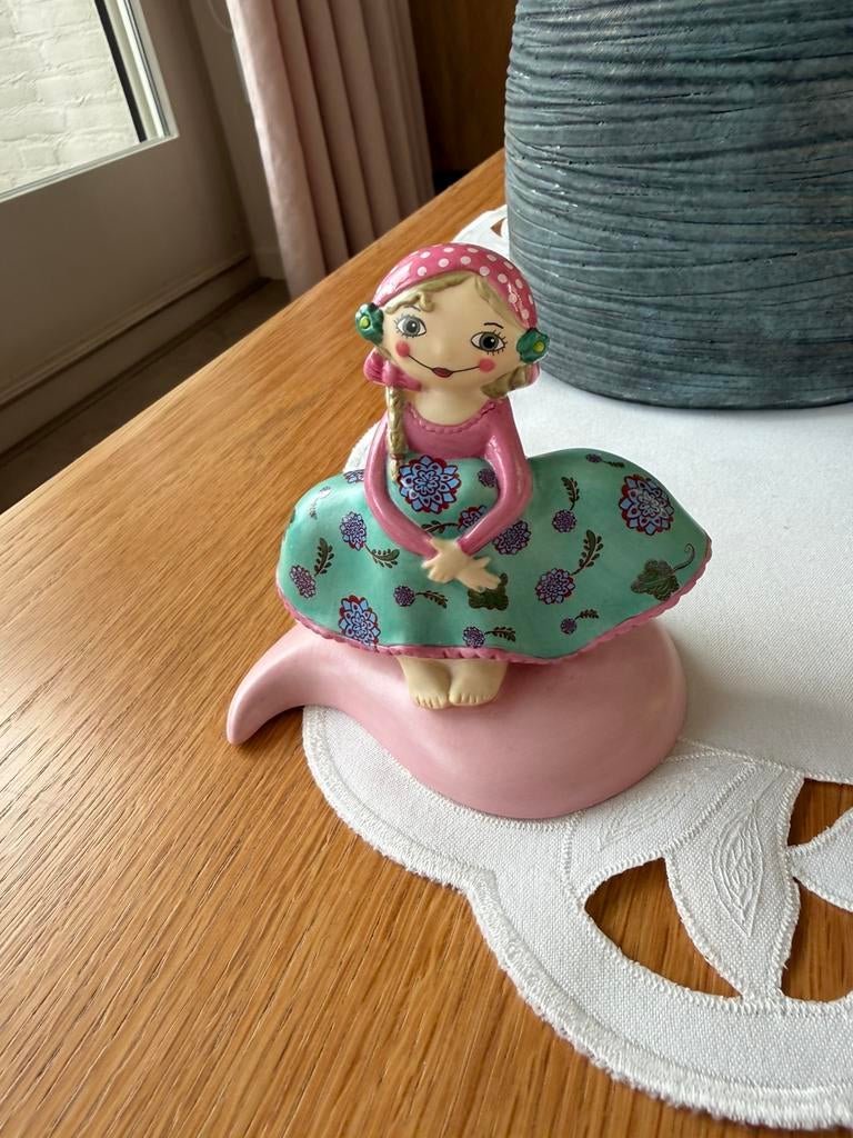 Goebel, Ophalen of Verzenden, Nieuw