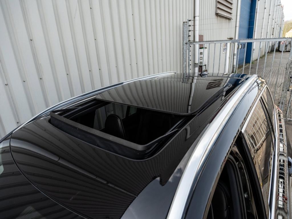 Volvo XC90 2.0 D5 AWD R-Design - PANORAMADAK - 7 PERS - APPL, Gebruikt, 4 cilinders, 1969 cc, 7 stoelen