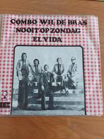 Combo Wildebras nooit op zondag, Ophalen of Verzenden, Zo goed als nieuw, Overige formaten, Levenslied of Smartlap