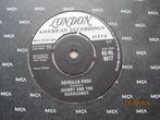 Johnny and The Hurricanes  -  Reveille rock / Time bomb, Gebruikt, 7 inch, Single, Ophalen of Verzenden