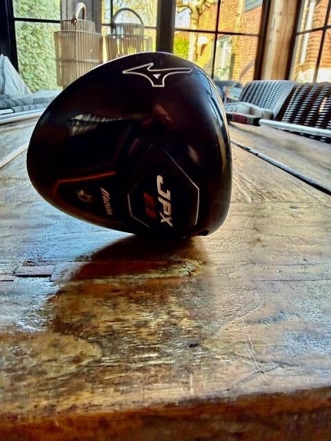Mizuno JPX EZ driver, Sport en Fitness, Golf, Ophalen, Gebruikt, Club, Mizuno
