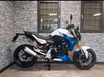 BMW F 900 R bj 2022 13824 KM FULL OPTIONS A2 35kw mogelijk!, Motorrijbewijs A, Bedrijf, Onbekend, Meer dan 35 kW