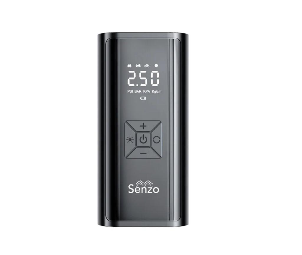 Senzo Elektrische bandenpomp