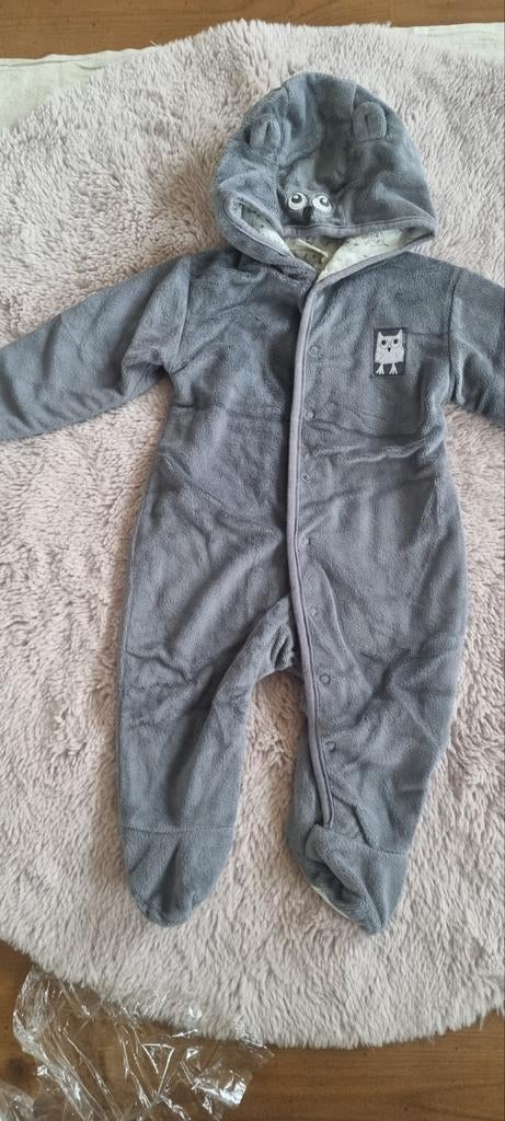 Mooi Baby huispak 68 cm, Ophalen of Verzenden, Gebruikt, Jongetje of Meisje, Pakje