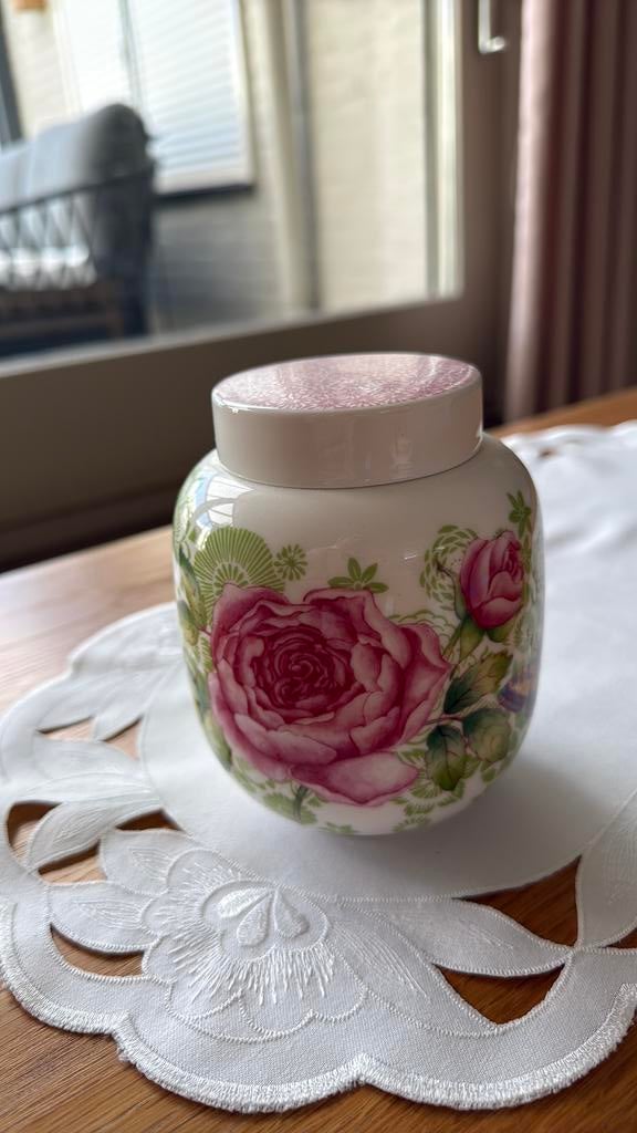 Villeroy en Boch, Verzamelen, Ophalen of Verzenden, Nieuw, Porselein