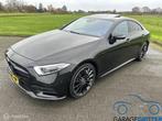 Mercedes CLS-klasse 450 4MATIC, Auto's, Mercedes-Benz, Automaat, Gebruikt, Euro 6, 367 pk