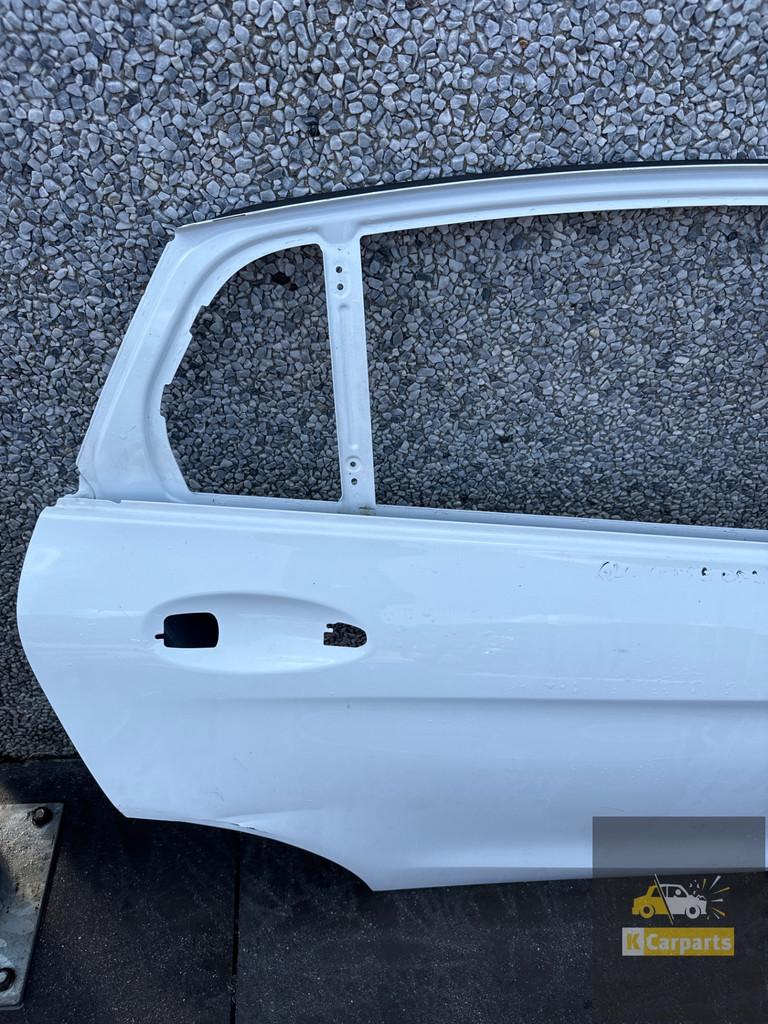 Mercedes GLC W253 Rechter achterdeur origineel portier, Info@fabrikant.eu, Mercedes-Benz, Achter, Ophalen of Verzenden