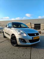 Suzuki Swift (AZG) 1.2 Bandit (2016) / 92.756 km / APK 2027!, Stof, 4 cilinders, 400 kg, Origineel Nederlands